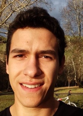 Profile picture for Damyan Vasilev